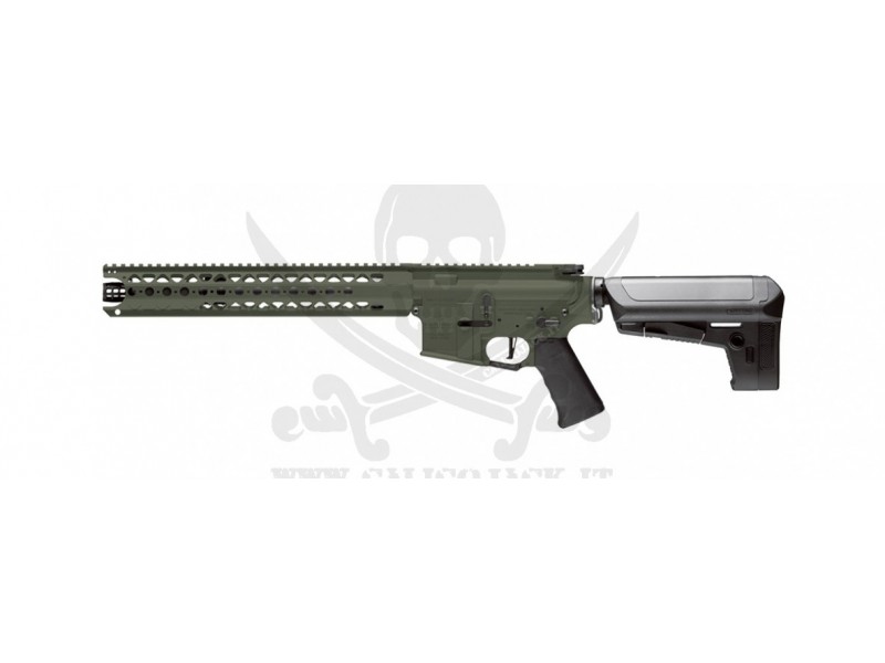 KRYTAC LVOA-S WAR SPORT GREEN