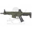 TRIDENT MK2 PDW GREEN