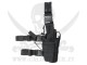 FONDINA COSCIALE UNIVERSALE BLACK