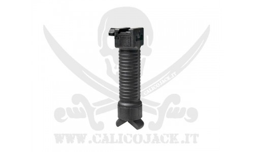 BIPOD VERTICAL GRIP