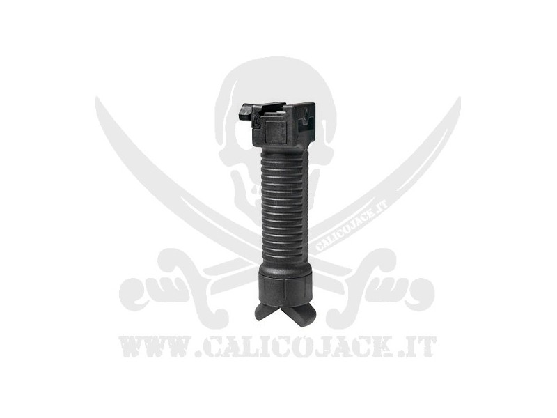 BI-PIEDE VERTICAL GRIP