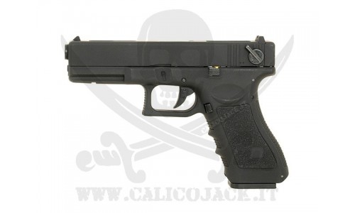 GLOCK G18C (CM030)