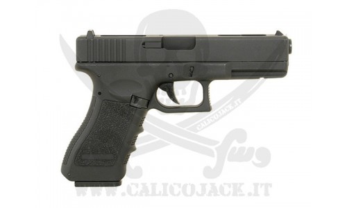 CYMA G18C (CM030)