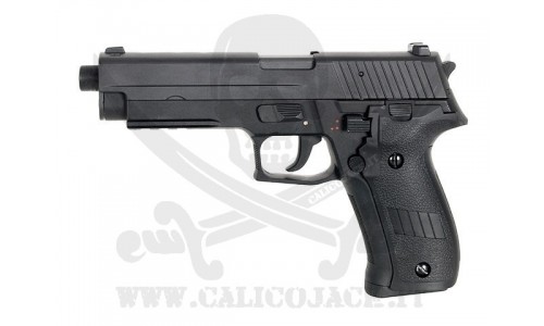 P226 (CM122) CYMA