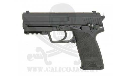 USP (CM125) CYMA