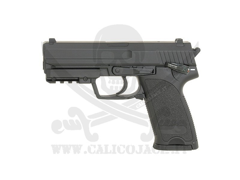 CYMA USP (CM125)