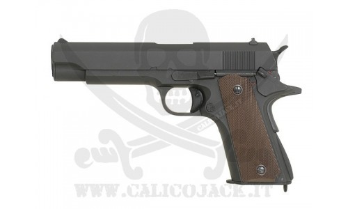 CYMA 1911 (CM123)