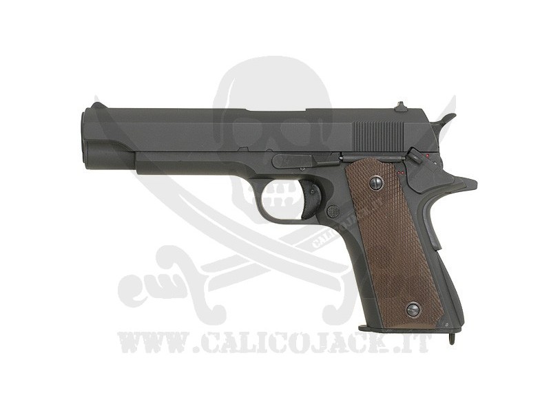 CYMA 1911 (CM123)