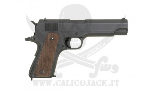 CYMA 1911 (CM123)