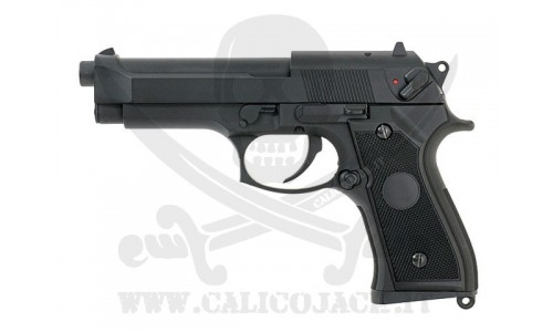 CYMA M92F/M9 (CM126)