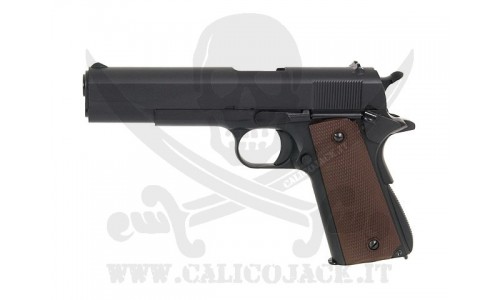 1911 CO2 KJW