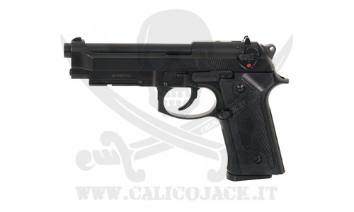 M9A1 VERTEC GAS/CO2