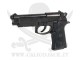 KJW M9A1 VERTEC GAS/CO2