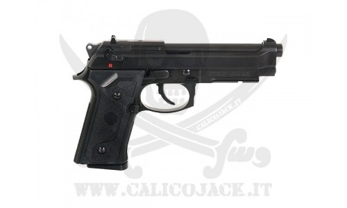 KJW M9A1 VERTEC GAS/CO2