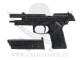 KJW M9A1 VERTEC GAS/CO2