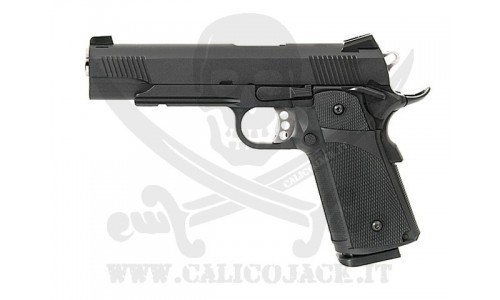 1911 HI-CAPA 5.1 GAS/CO2 (KP-05)