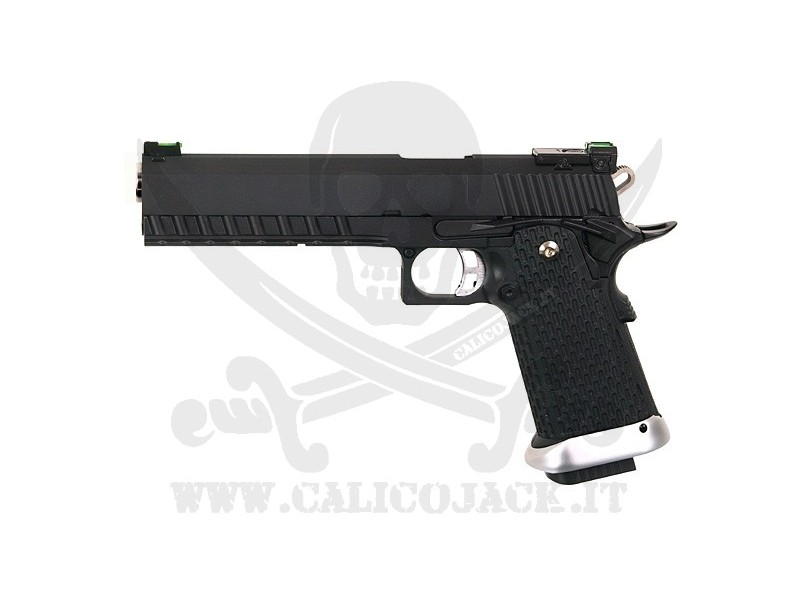 KJW HI-CAPA SKU GAS/CO2 (KP-06)