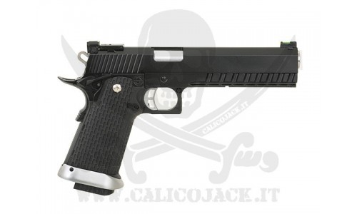 KJW HI-CAPA SKU GAS/CO2 (KP-06)