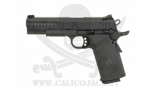 KJW HI-CAPA TACTICAL GAS/CO2 (KP-08)