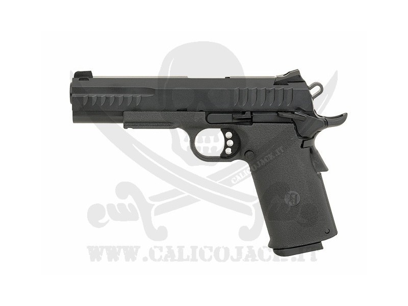 KJW HI-CAPA TACTICAL GAS/CO2 (KP-08)