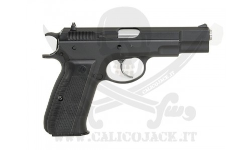 KJW CZ75 GAS/CO2 (KP-09)