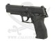 KJW P226 GAS/CO2 (KP-01-E2)