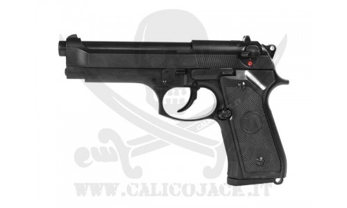 M92F GAS/CO2 KJW