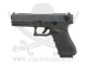 WE GLOCK G18C GAS/CO2