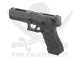 WE GLOCK G18C GAS/CO2