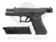 WE GLOCK G18C GAS/CO2