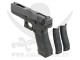 WE GLOCK G18C GAS/CO2