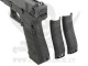 WE GLOCK G18C GAS/CO2