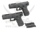 WE GLOCK G18C GAS/CO2