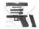 WE GLOCK G18C GAS/CO2