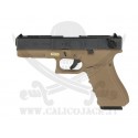 GLOCK G18C GEN.4 GAS/CO2 (W059) DE