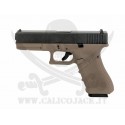 GLOCK G17 GEN.4 GAS/CO2 (W057) DE 