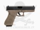 WE GLOCK G17 GEN.5 GAS/CO2 TAN