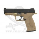 M&P 9 Big-Bird-001 WE DE