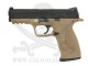 WE M&P 9 Big-Bird-001 TAN