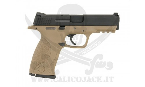 WE M&amp;P 9 Big-Bird-001 TAN