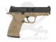 WE M&P 9 Big-Bird-001 TAN