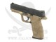 WE M&P 9 Big-Bird-001 TAN