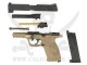 WE M&P 9 Big-Bird-001 TAN