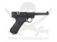 WE LUGER P08 (WE-P001) CORTA