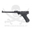 LUGER P08 (WE-P003) LONG