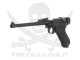 WE LUGER P08 (WE-P003) LUNGA