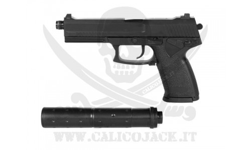 MK23 (ST23) GAS