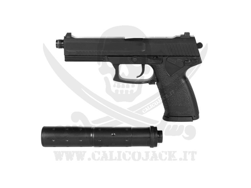 STTi MK23 GAS