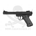 RUGER MK1 GAS KJW
