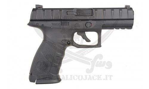 UMAREX BERETTA APX CO2